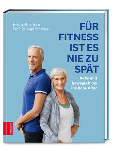 Für Fitness ist es nie zu spät - Bild 1