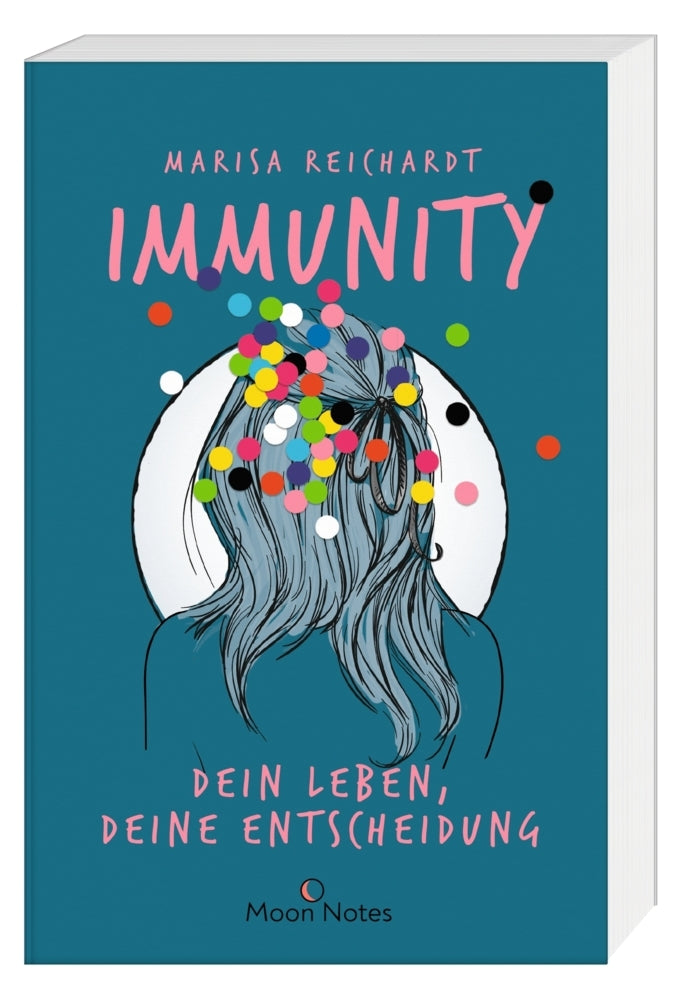 Immunity. Dein Leben, deine Entscheidung - Bild 1