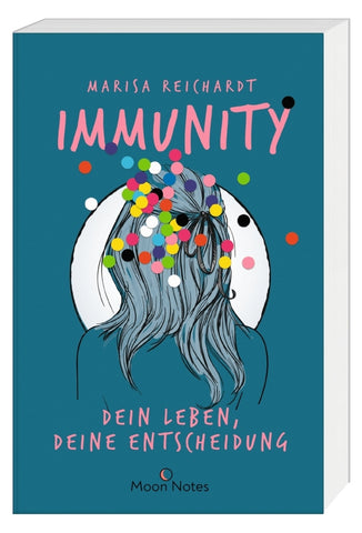 Immunity. Dein Leben, deine Entscheidung - Bild 1