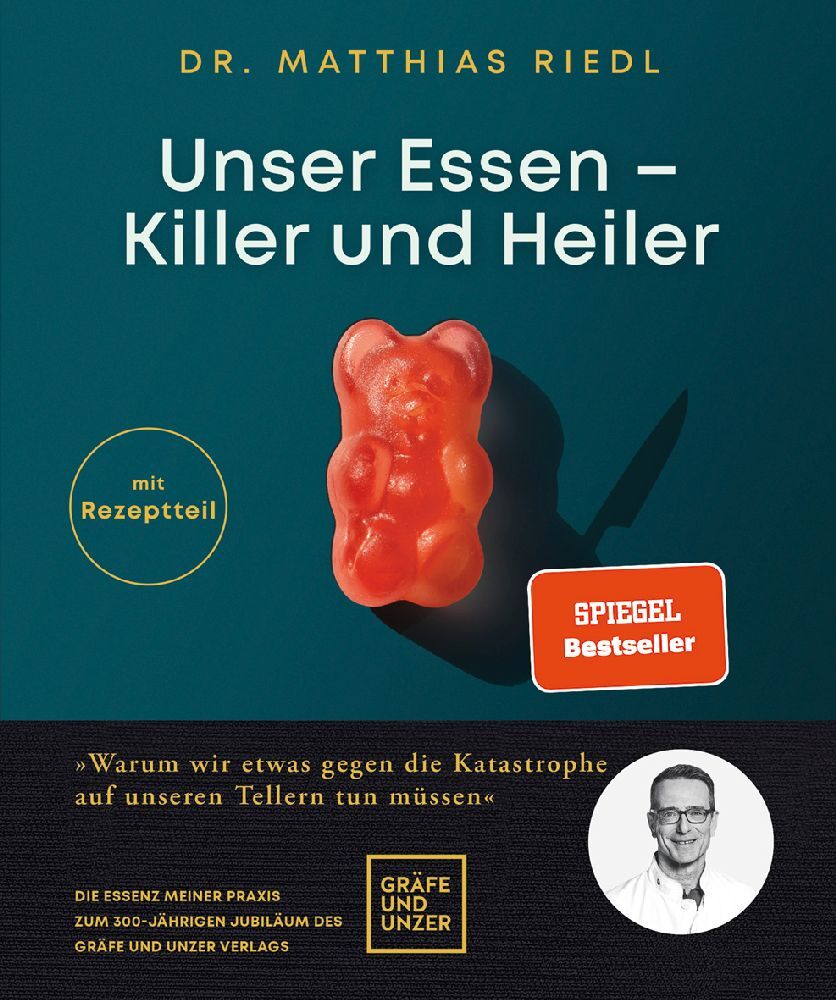 Unser Essen - Killer und Heiler - Bild 1