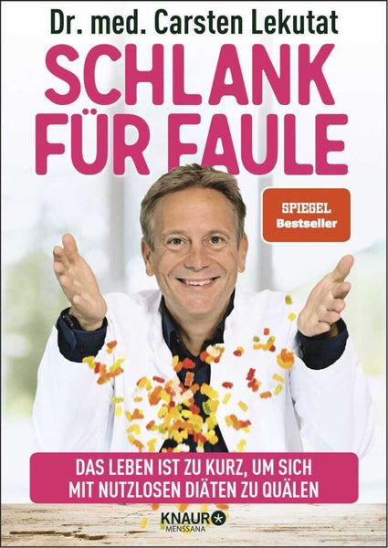 Schlank für Faule - Bild 1