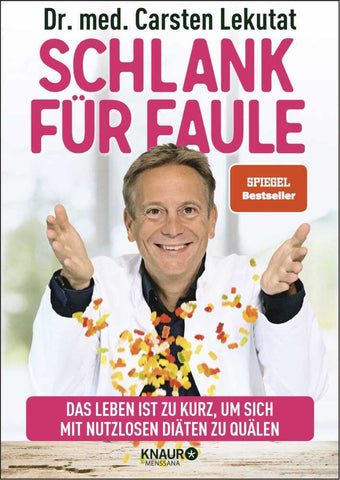 Schlank für Faule - Bild 1