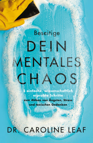 Beseitige dein mentales Chaos - Bild 1