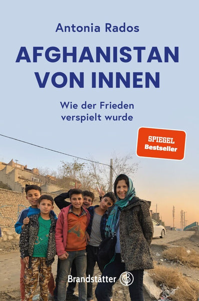 Afghanistan von innen - Bild 1