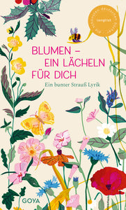 Blumen - ein Lächeln für Dich - Bild 1