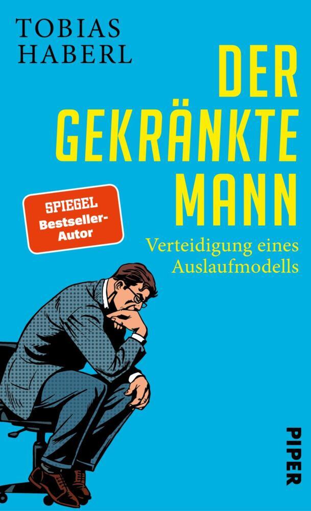 Der gekränkte Mann - Bild 1