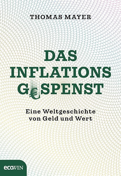 Das Inflationsgespenst - Bild 1