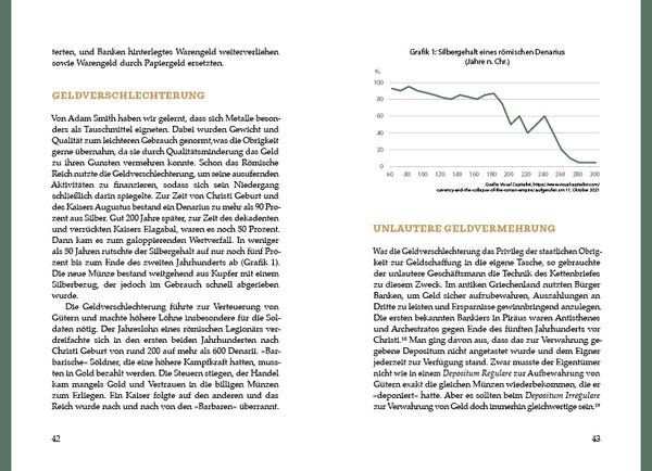 Das Inflationsgespenst - Bild 4