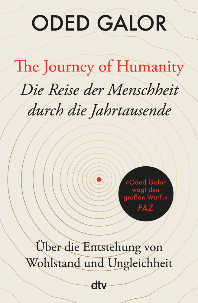 The Journey of Humanity - Die Reise der Menschheit durch die Jahrtausende - Bild 1