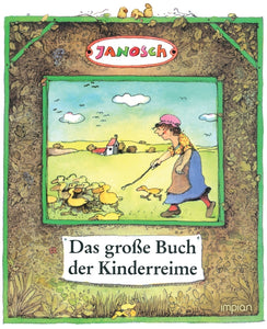 Das große Buch der Kinderreime - Bild 1