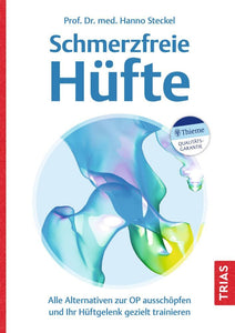 Schmerzfreie Hüfte - Bild 1