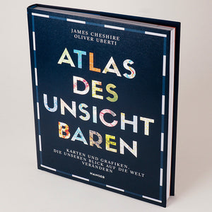 Atlas des Unsichtbaren - Bild 2