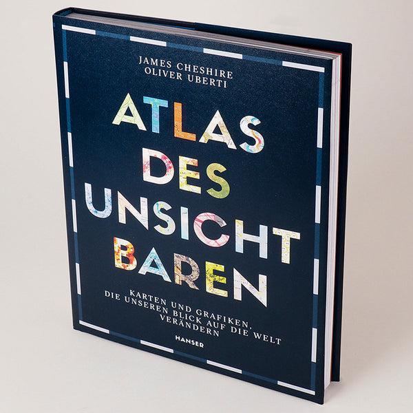 Atlas des Unsichtbaren - Bild 2