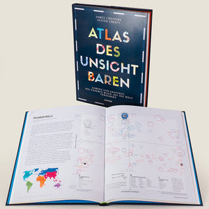 Atlas des Unsichtbaren - Bild 6