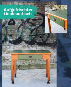 Tische - Möbel reparieren, umgestalten, upcyclen - Bild 5