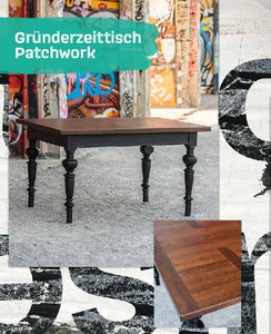 Tische - Möbel reparieren, umgestalten, upcyclen - Bild 11