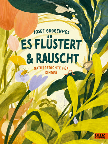 Es flüstert und rauscht - Bild 1