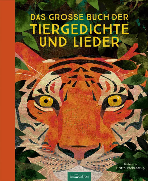 Das große Buch der Tiergedichte und Lieder - Bild 8