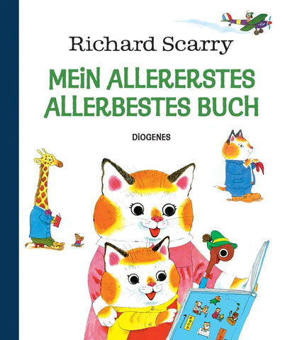 Mein allererstes, allerbestes Buch - Bild 1