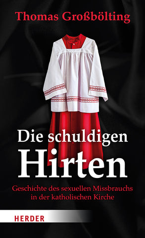 Die schuldigen Hirten - Bild 1