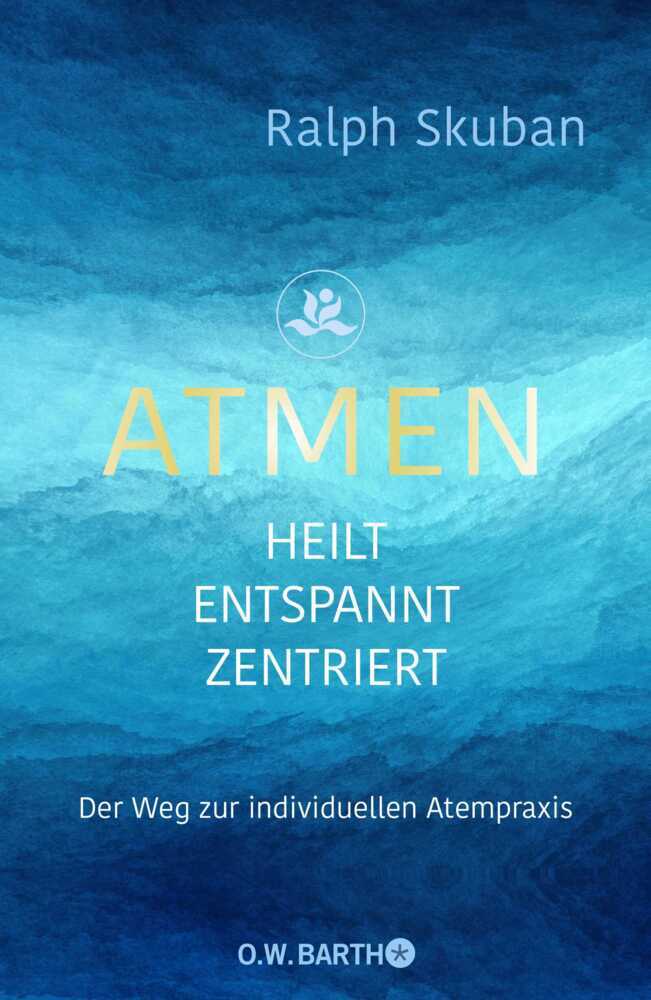 ATMEN - heilt - entspannt - zentriert - Bild 1