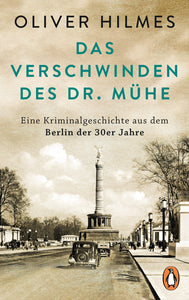 Das Verschwinden des Dr. Mühe - Bild 1