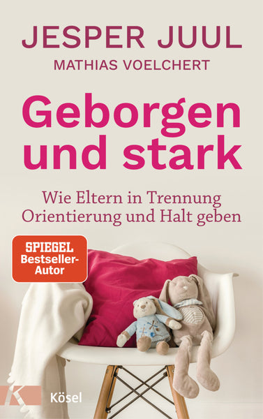 Geborgen und stark - Bild 1