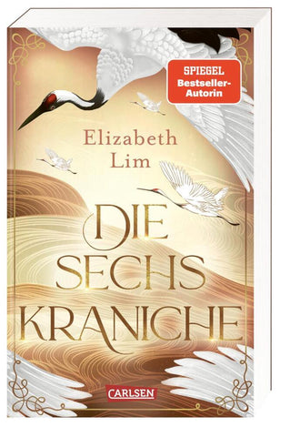 Die sechs Kraniche (Die sechs Kraniche 1) - Bild 1