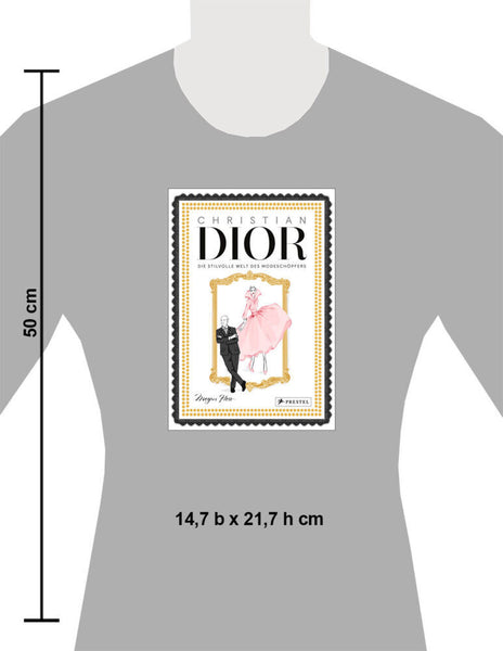 Christian Dior - Bild 9