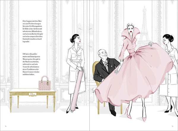 Christian Dior - Bild 14