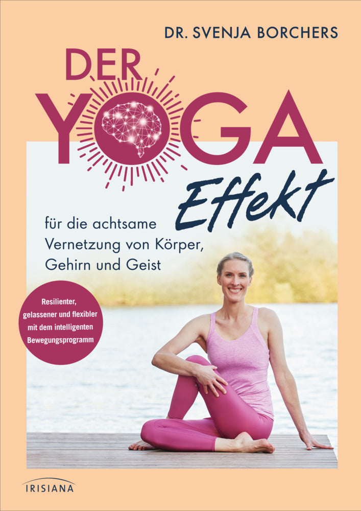 Der Yoga-Effekt - Bild 1