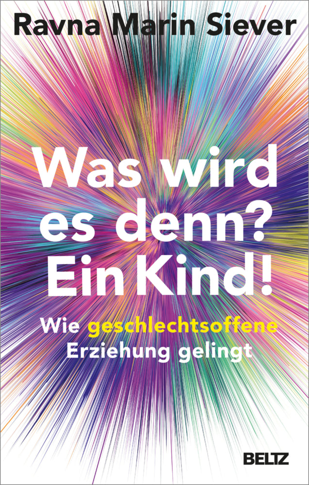 Was wird es denn? Ein Kind! - Bild 1