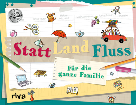 Statt Land Fluss für die ganze Familie - Bild 1