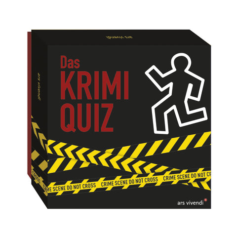 Krimi-Quiz (Neuauflage) - Bild 1