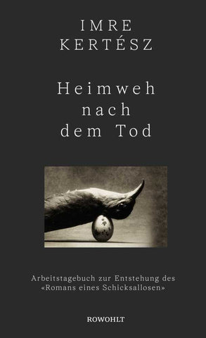 Heimweh nach dem Tod - Bild 1