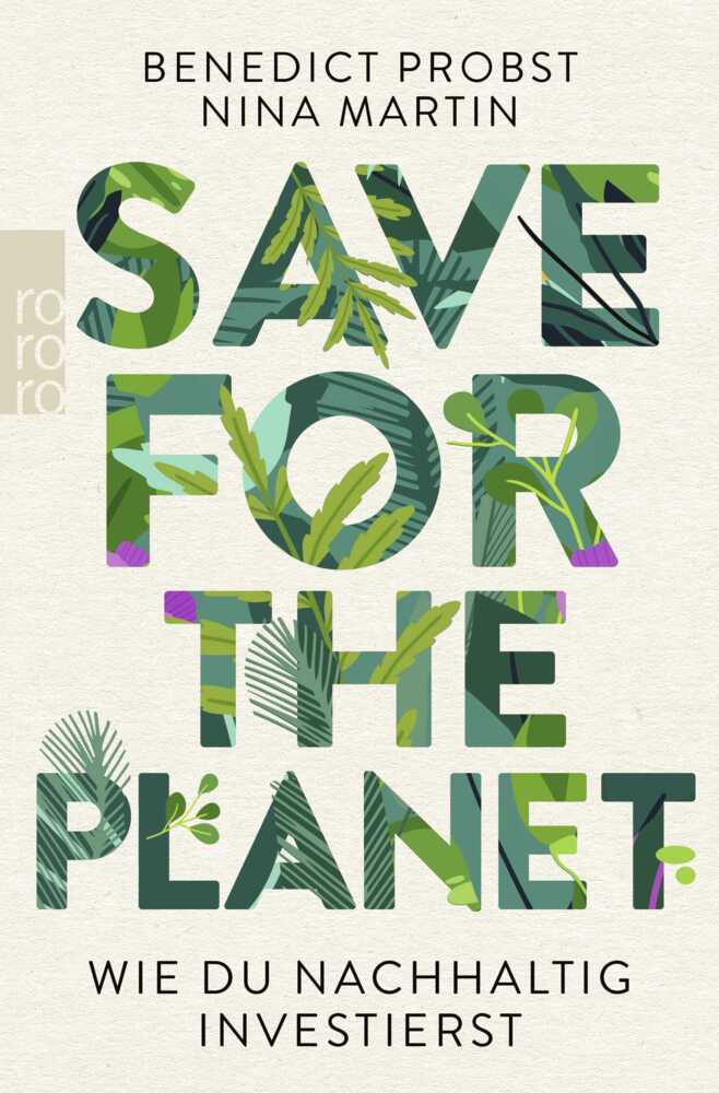 Save for the Planet - Bild 1