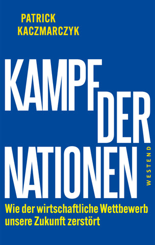 Kampf der Nationen - Bild 1