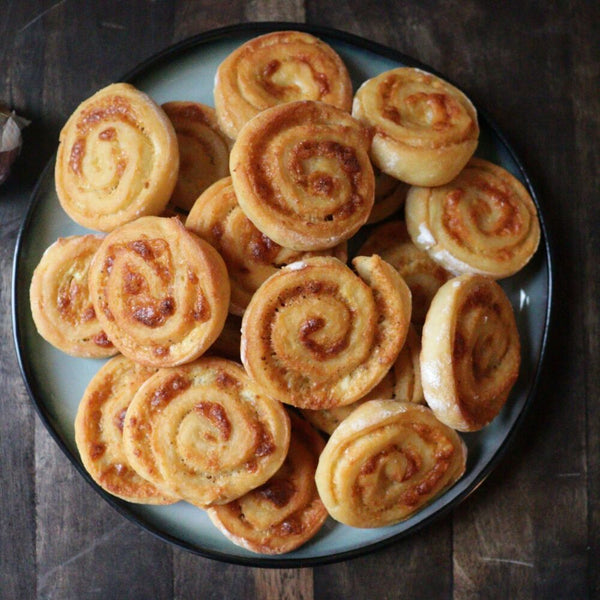 Die Wölkchenbäckerei: Diesmal klappt´s! - Bild 12