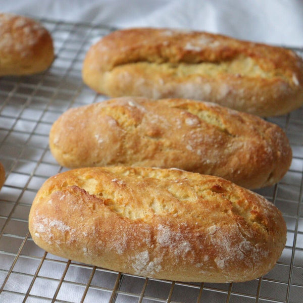 Die Wölkchenbäckerei: Diesmal klappt´s! - Bild 13