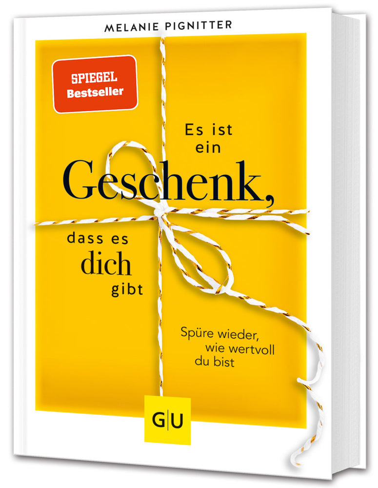 Es ist ein Geschenk, dass es dich gibt - Bild 1