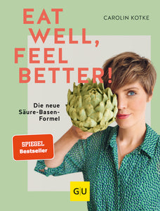 Eat well, feel better - Bild 1