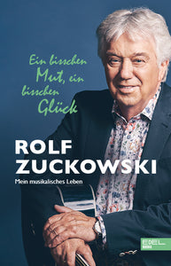 Ein bisschen Mut, ein bisschen Glück - Bild 1