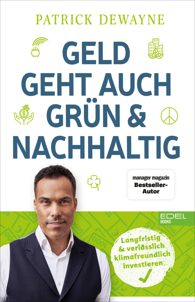 Geld geht auch grün & nachhaltig - Bild 1