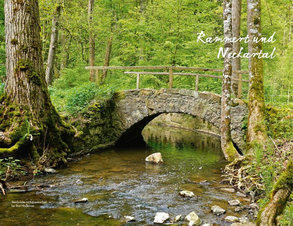 Erlebnis-Wanderungen in und um Tübingen - Bild 5