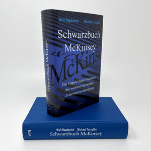 Schwarzbuch McKinsey - Bild 3