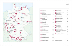 KUNTH Bildband Die schönsten Pilgerwege in Deutschland - Bild 2