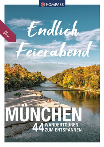 KOMPASS Endlich Feierabend - München - Bild 1