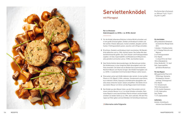 Medical Cuisine - das Anti-Entzündungskochbuch - Bild 5