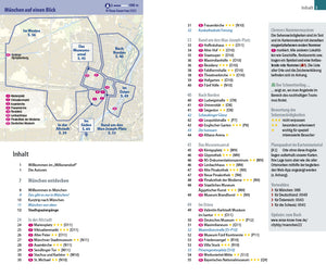 Reise Know-How CityTrip München - Bild 2