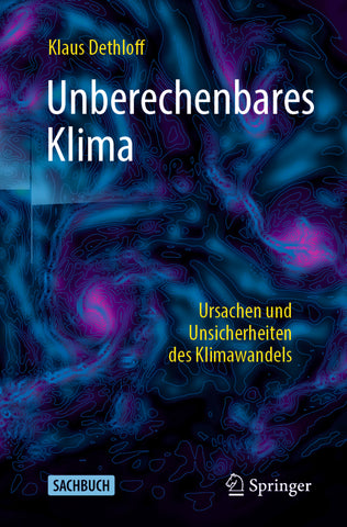 Unberechenbares Klima - Bild 1